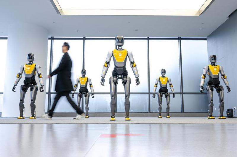 China's sci-tech self-reliance matters at home and beyond
