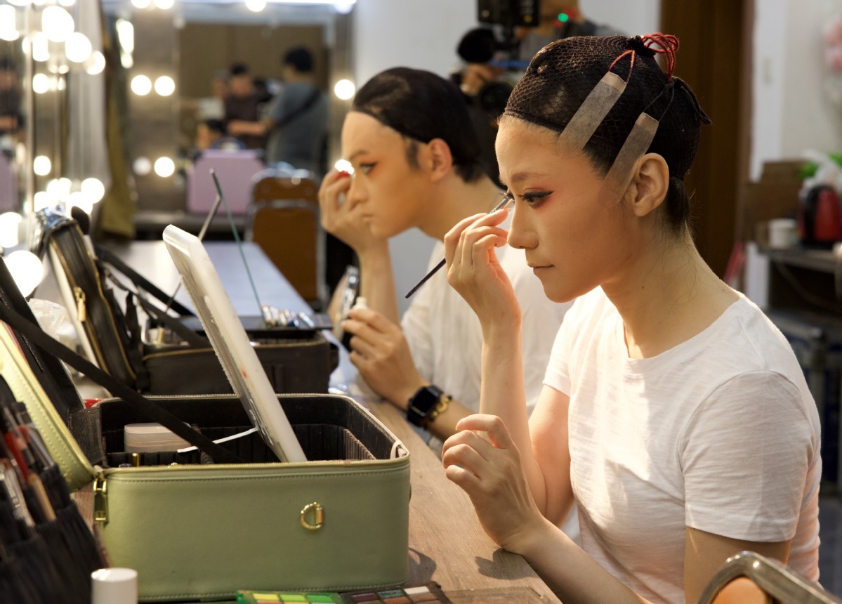 Xi's foresight sparks revival of Minju Opera