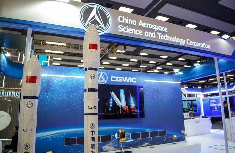 China's space station to become global research platform: China's first astronaut