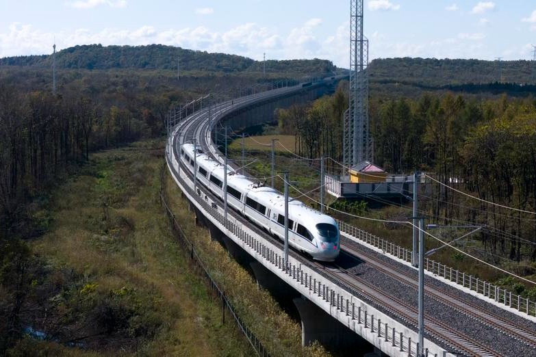 China unveils railway sci-tech innovation plan for 2026-30