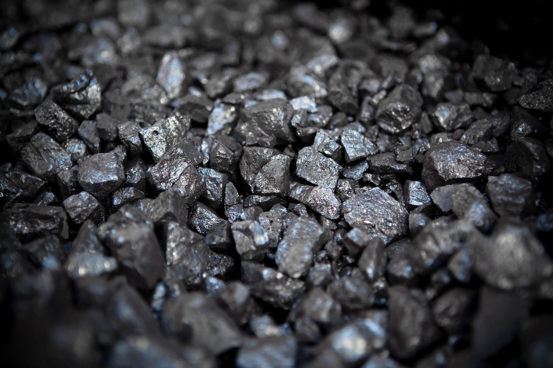China updates mineral resources catalogue to enhance mining efficiency
