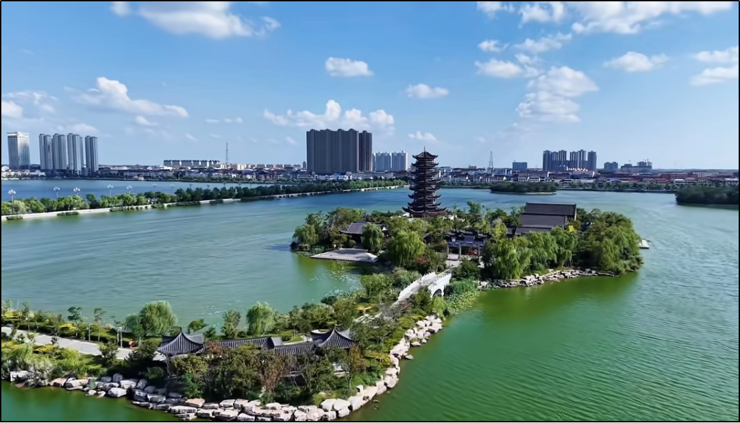 全豫管控·绿筑中原丨商丘市睢县:抓实分区管控硬举措 谱写河湖共治新篇章 全豫管控·绿筑中原丨商丘市睢县:抓实分区管控硬举措 谱写河湖共治新篇章