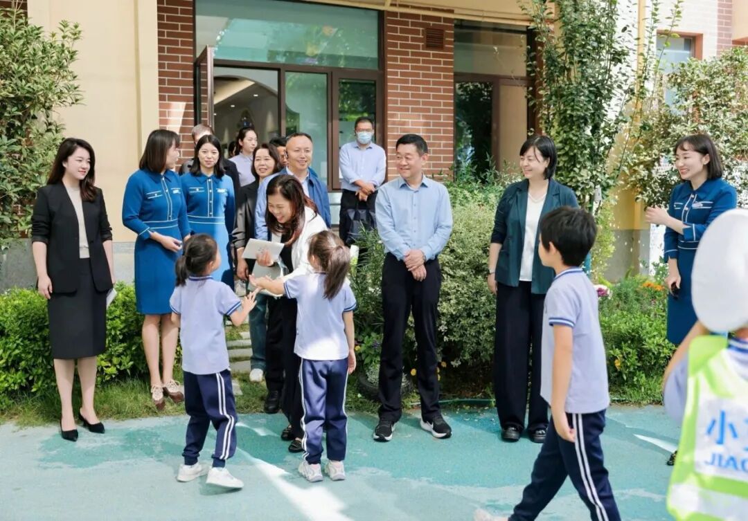 河南省“托幼一体化”改革试点推进会召开 河南省“托幼一体化”改革试点推进会召开