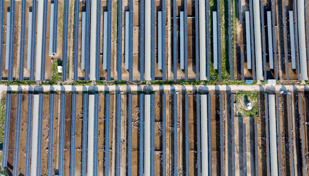 Xi's decades-long commitment to poverty reduction