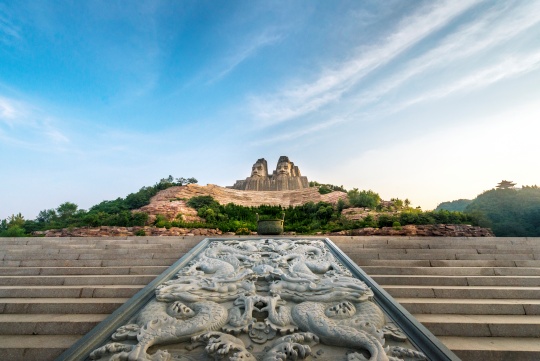 How Zhengzhou Marathon turns race into journey through Chinese civilization