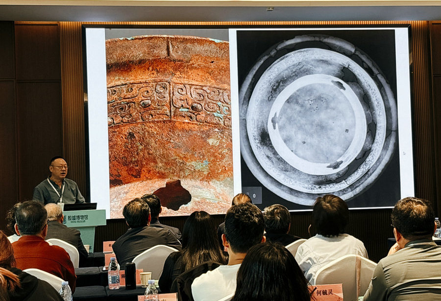Fu Hao's Tomb at 50: Unraveling the mysteries of a Shang Dynasty woman