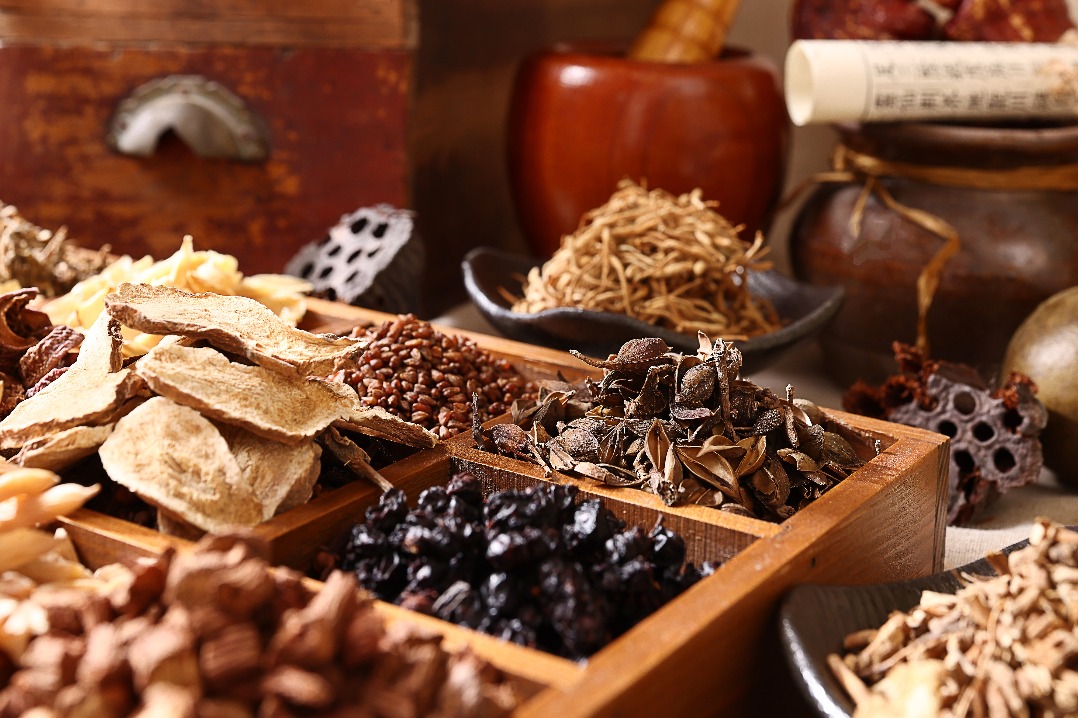 China plays important role in advancing traditional medicine globally, WHO official says