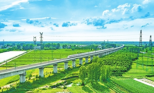 China's international air connectivity to improve in winter-spring season