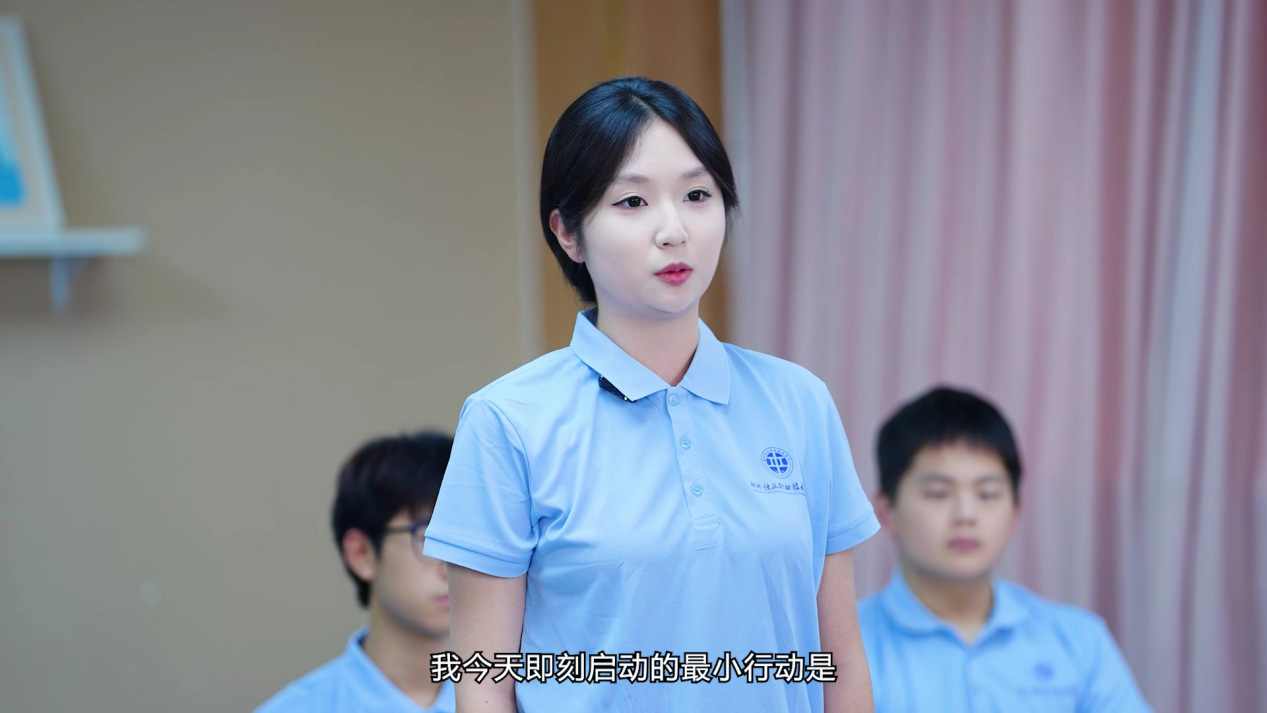 全省高校师生同上“拥抱环境变化 奔赴崭新山海”主题心理健康公开课 全省高校师生同上“拥抱环境变化 奔赴崭新山海”主题心理健康公开课